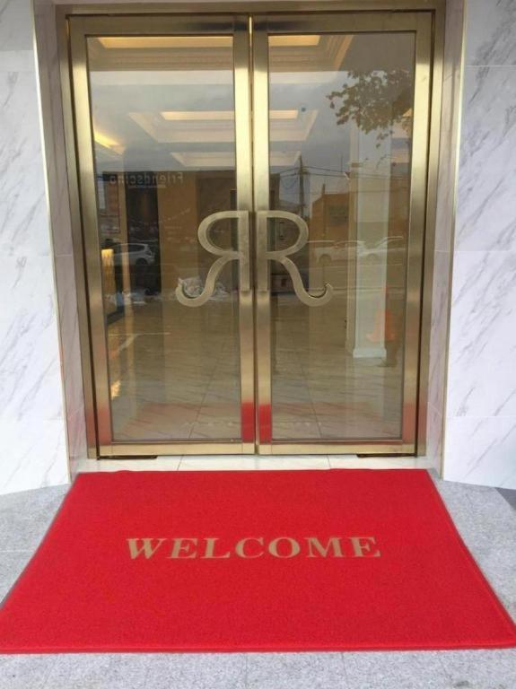 ג'והור בהרו Ritzton Hotel מראה חיצוני תמונה