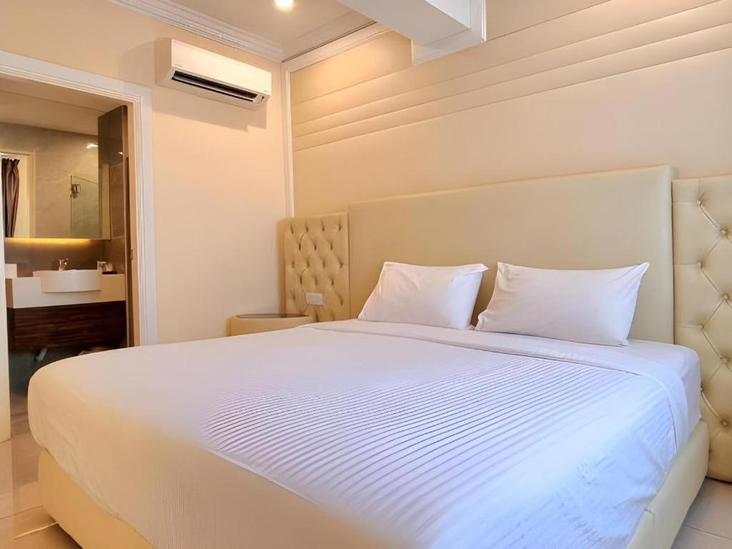 ג'והור בהרו Ritzton Hotel מראה חיצוני תמונה