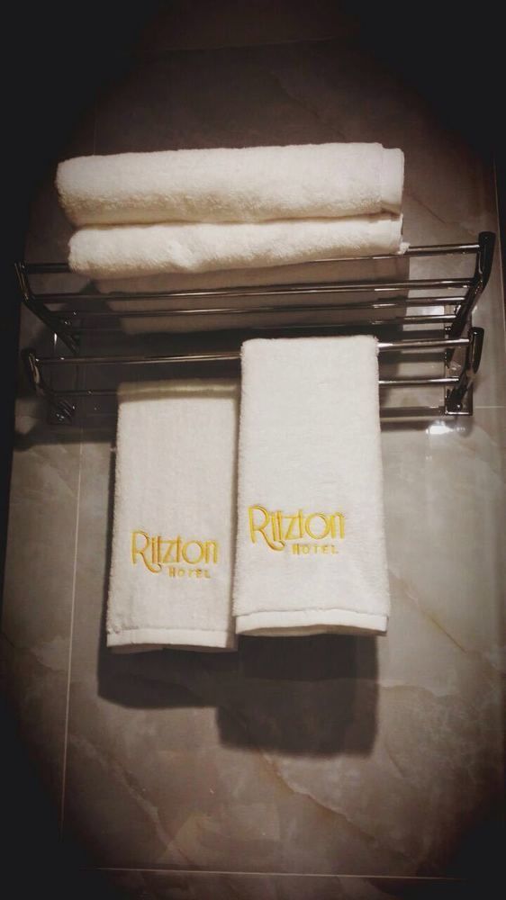 ג'והור בהרו Ritzton Hotel מראה חיצוני תמונה